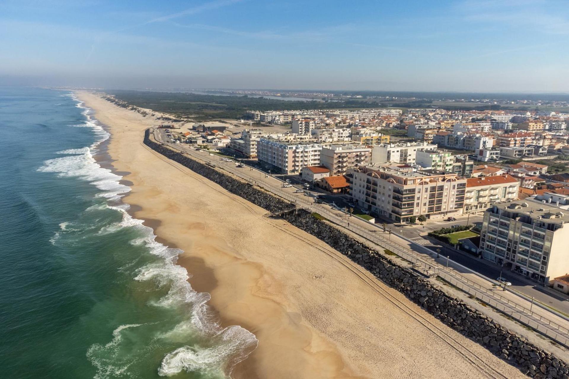 Alojamento Invesdora E Governador Gafanha da Boa Hora Esterno foto
